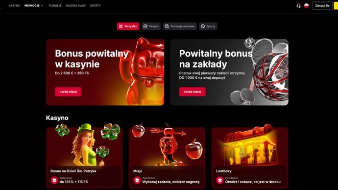 VulkanSpiele